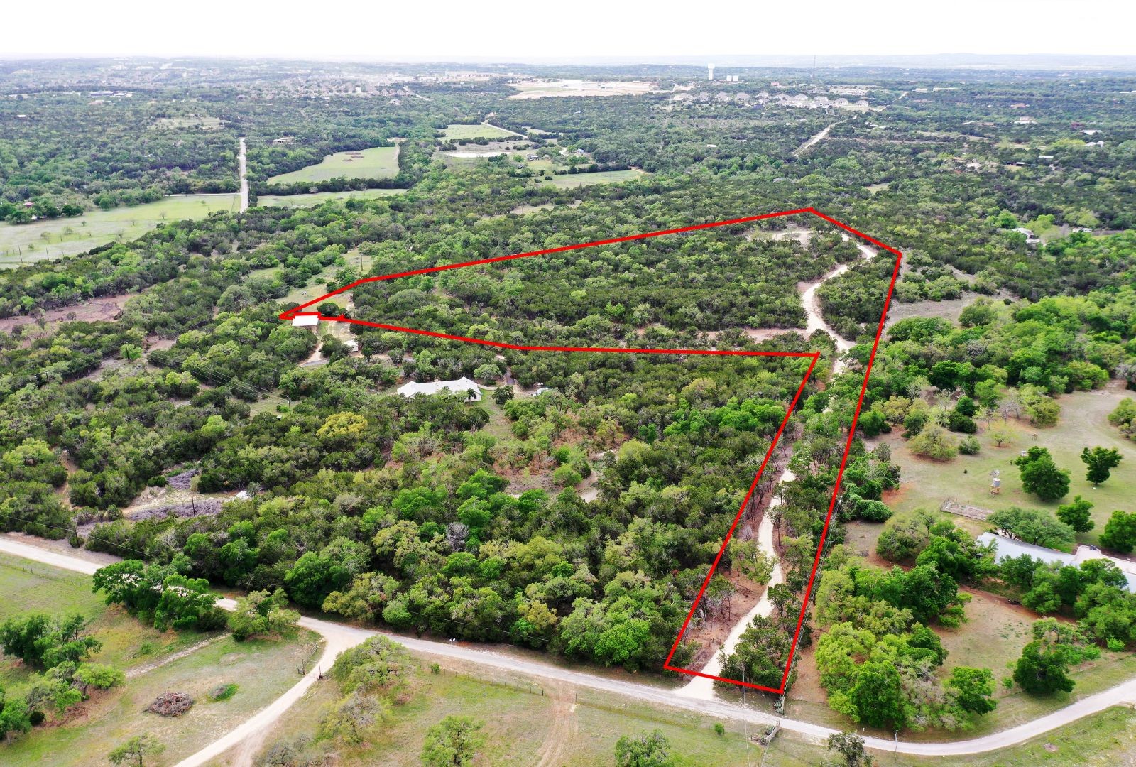 11916 Jim Bridger Drive Austin TX 78737