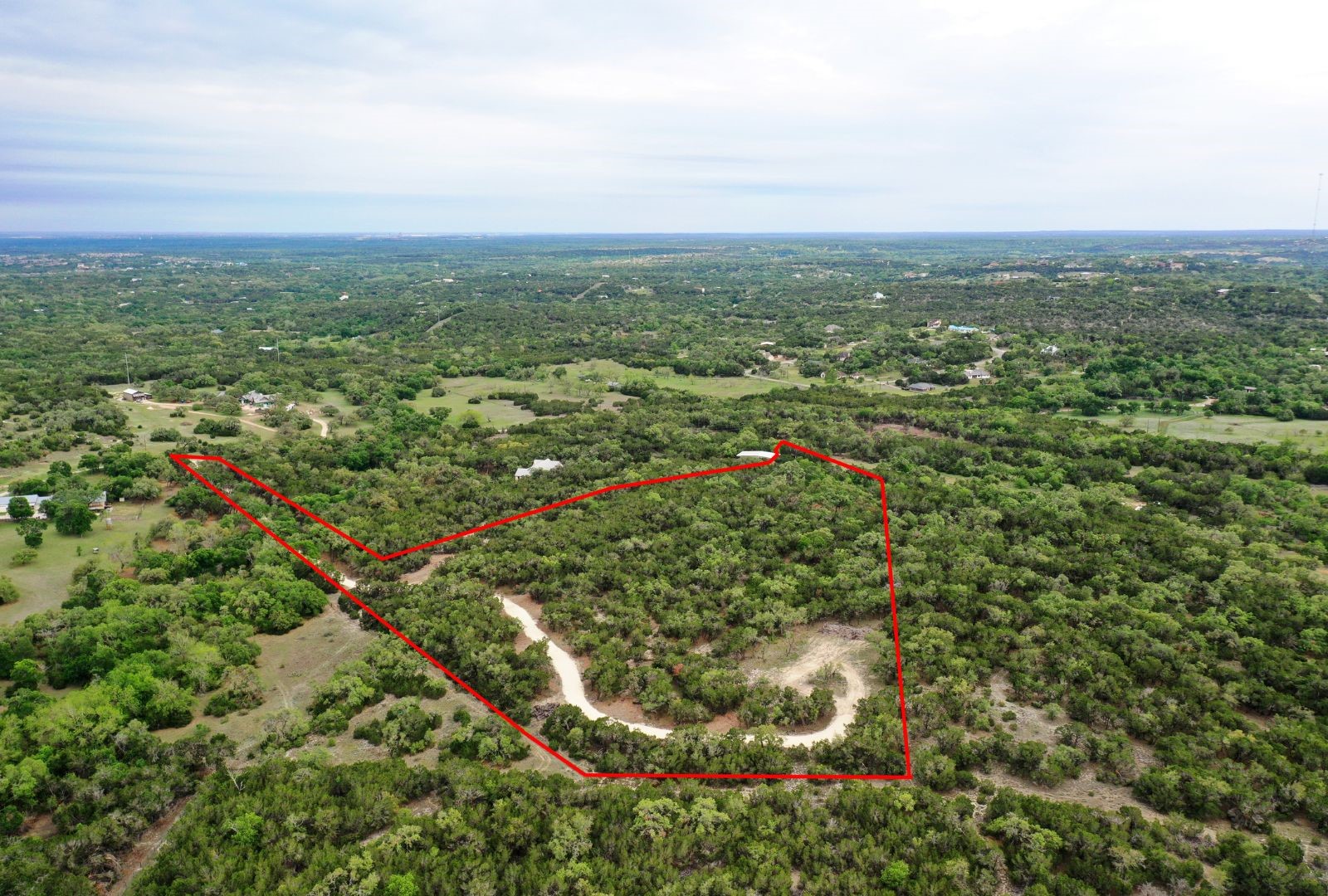 11916 Jim Bridger Drive Austin TX 78737