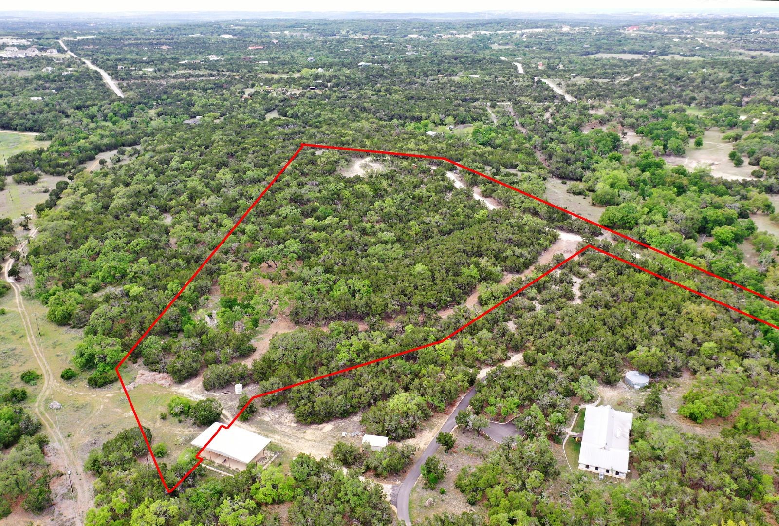 11916 Jim Bridger Drive Austin TX 78737