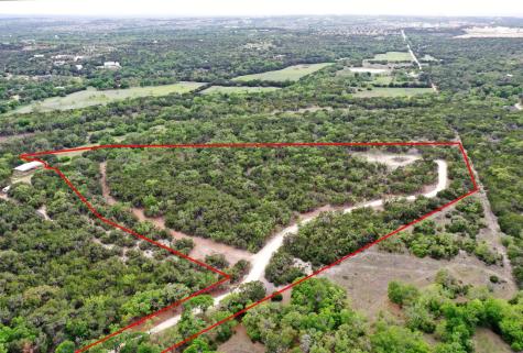 11916 Jim Bridger Drive Austin TX 78737