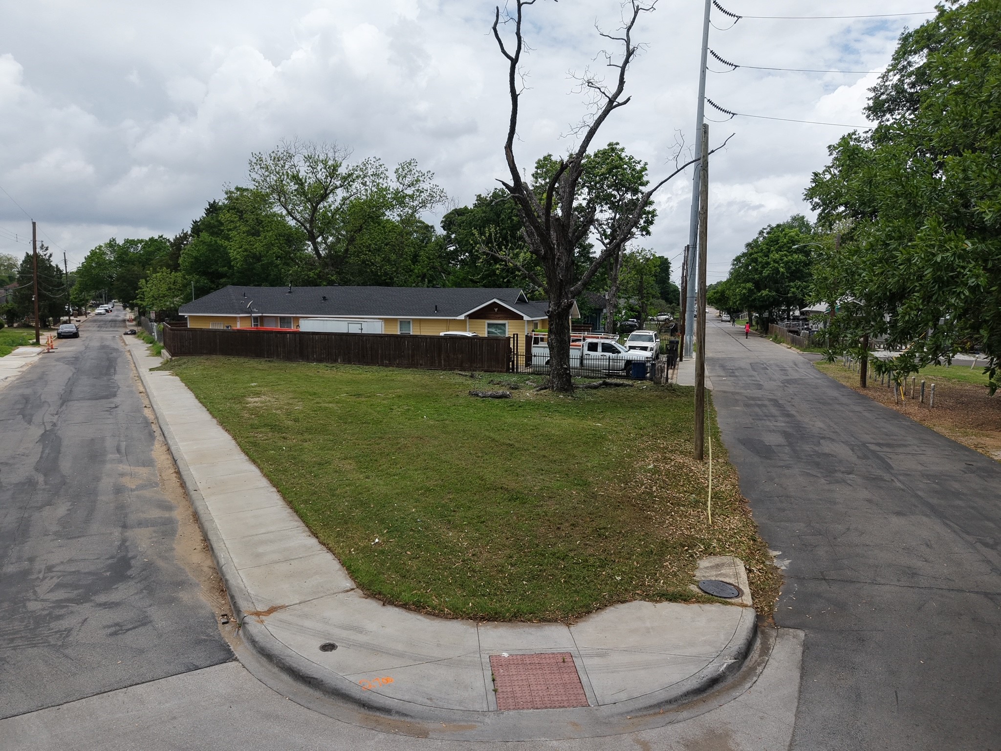 5307 Malcolm X Boulevard Dallas TX 75215