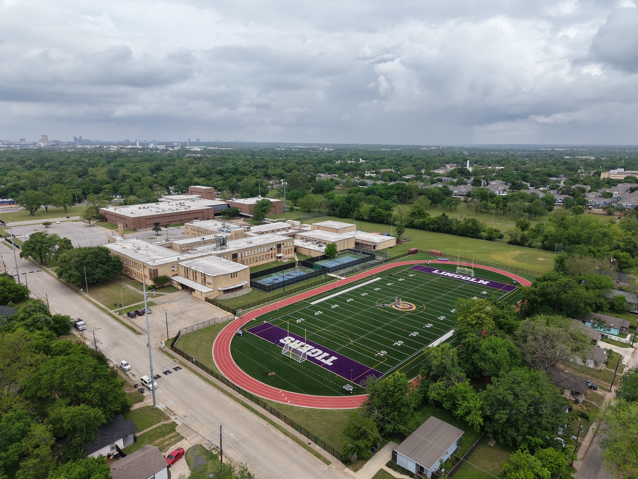 5307 Malcolm X Boulevard Dallas TX 75215