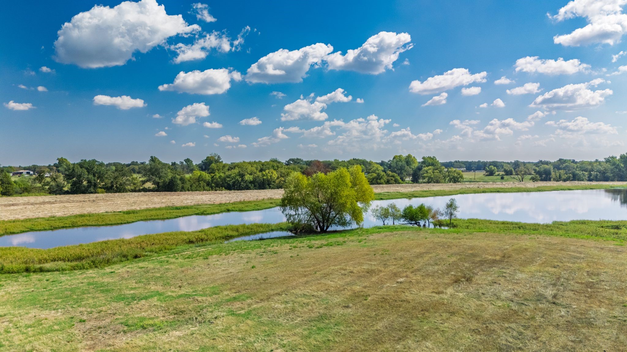 31 Acres Texas Highway 19 S Brashear TX 75420