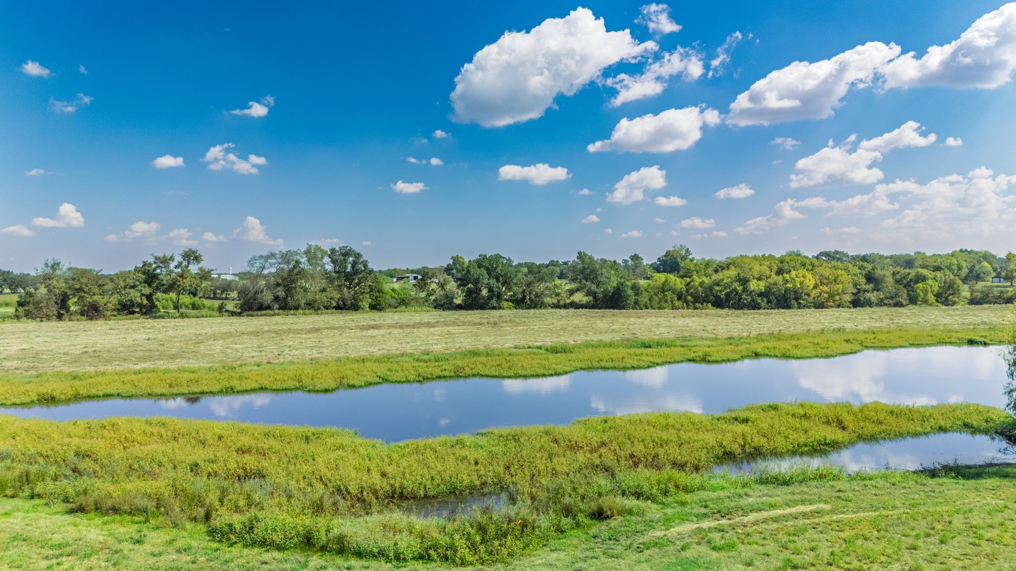 31 Acres Texas Highway 19 S Brashear TX 75420