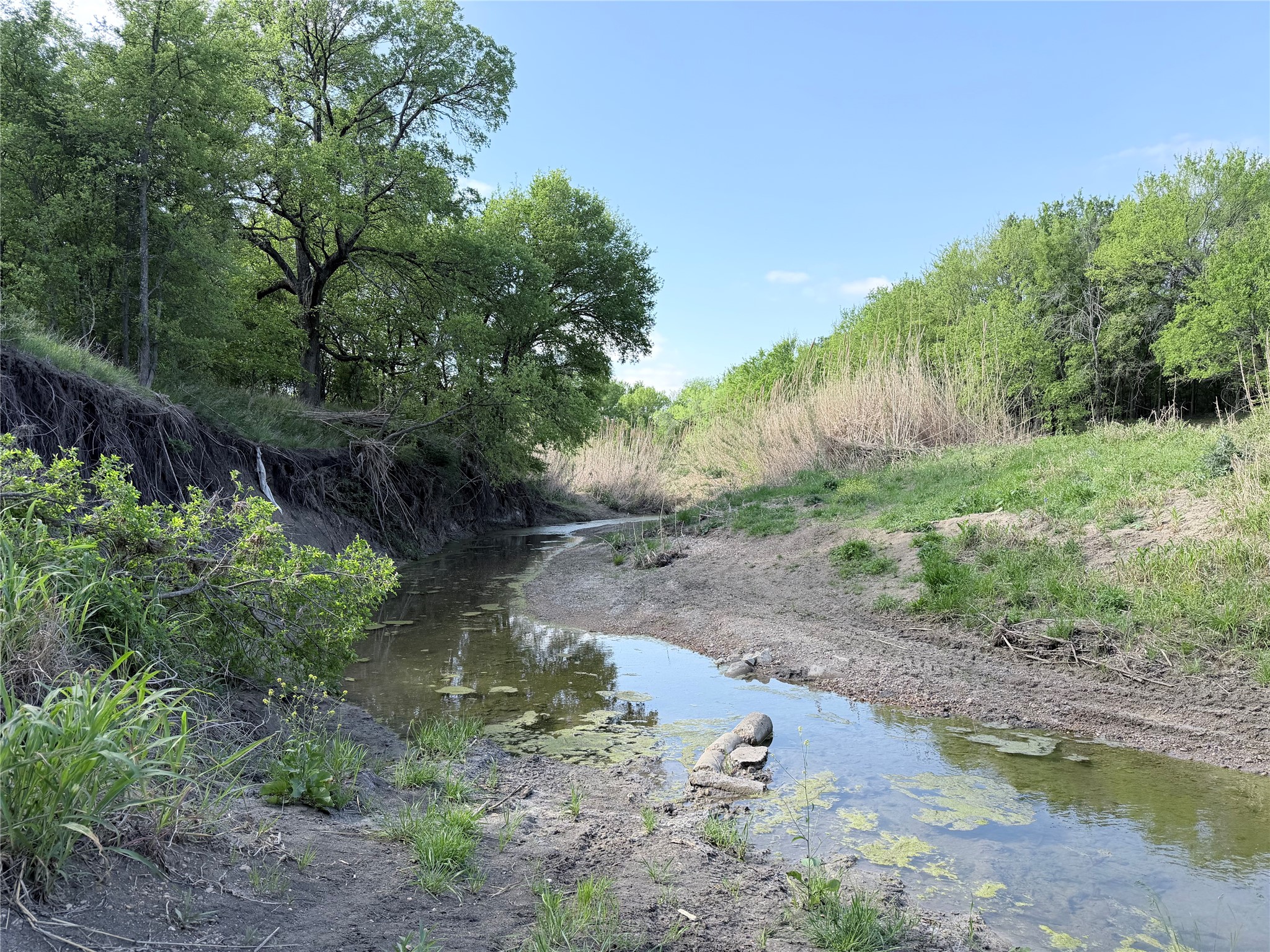 Tbd County Road 3204 Abbott TX 76621
