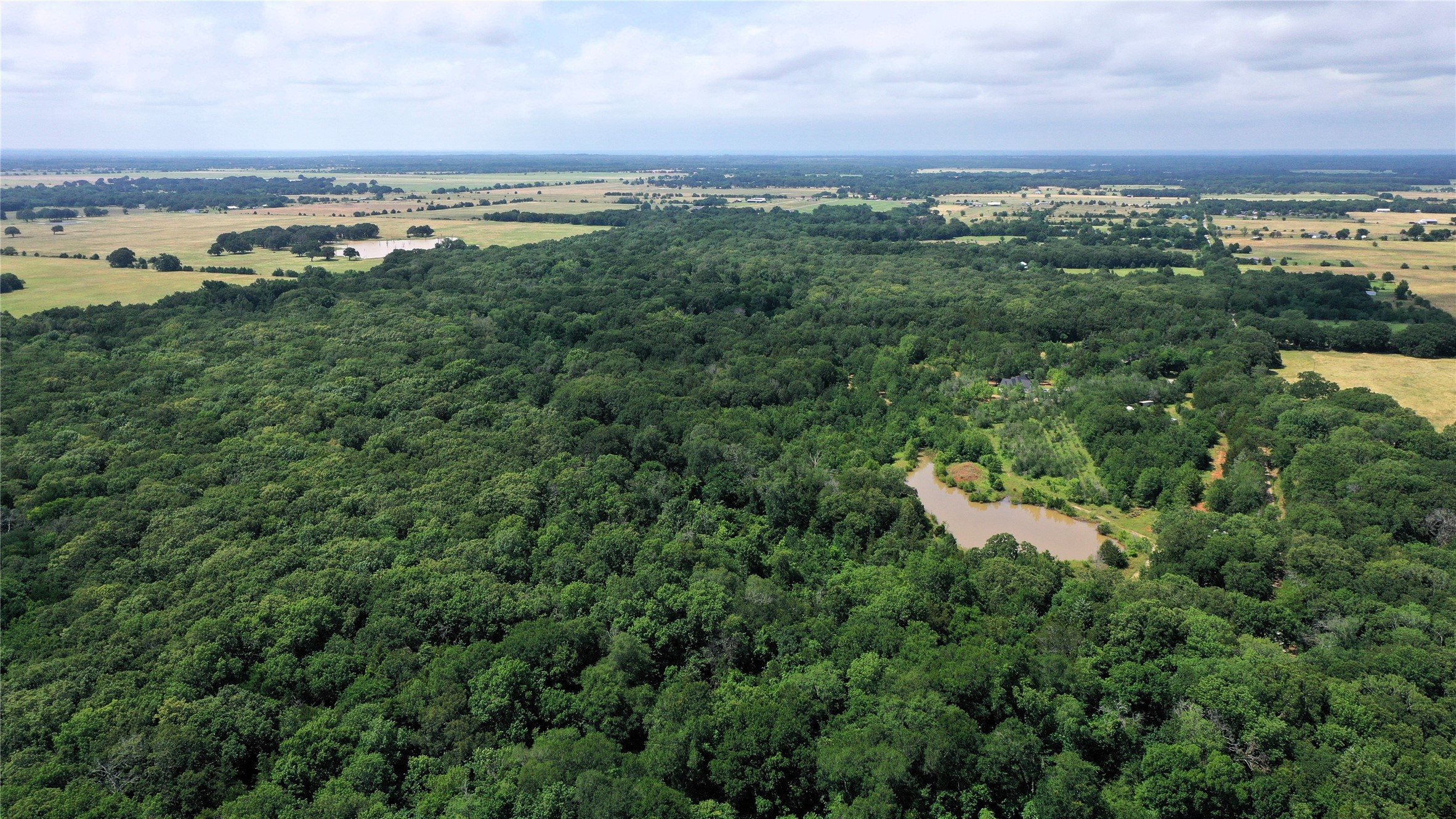 Tbd County Road 2620 Ivanhoe TX 75447