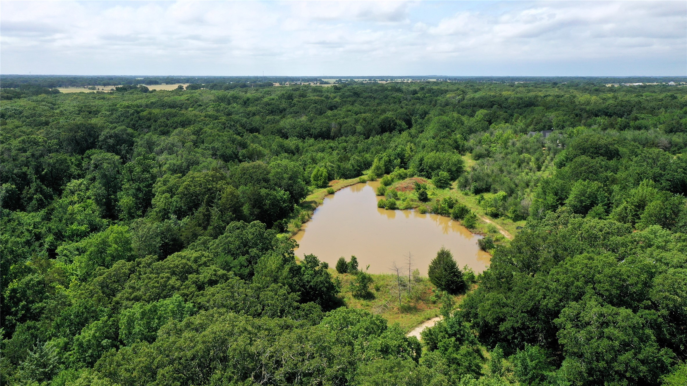 Tbd County Road 2620 Ivanhoe TX 75447