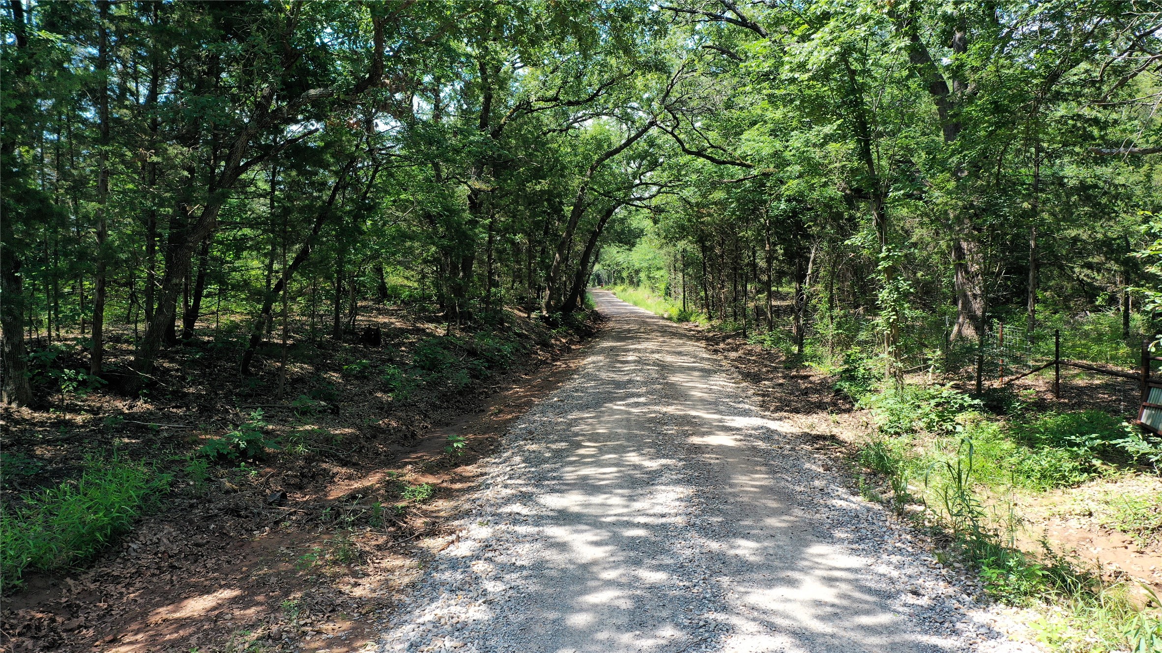 Tbd County Road 2620 Ivanhoe TX 75447
