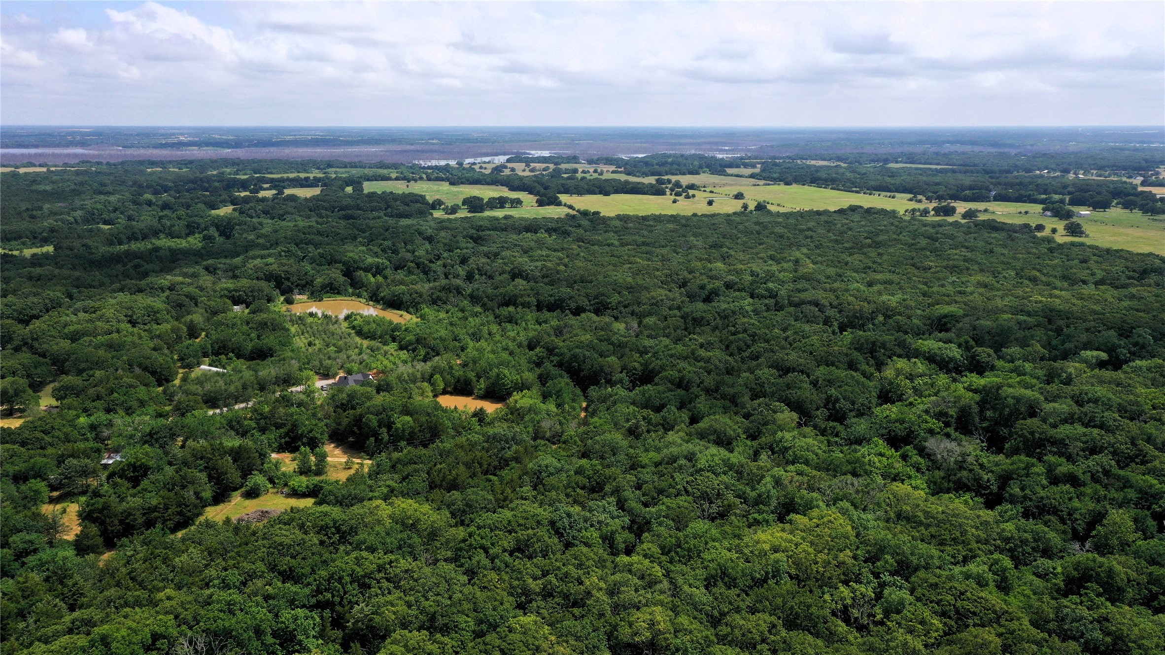 Tbd County Road 2620 Ivanhoe TX 75447