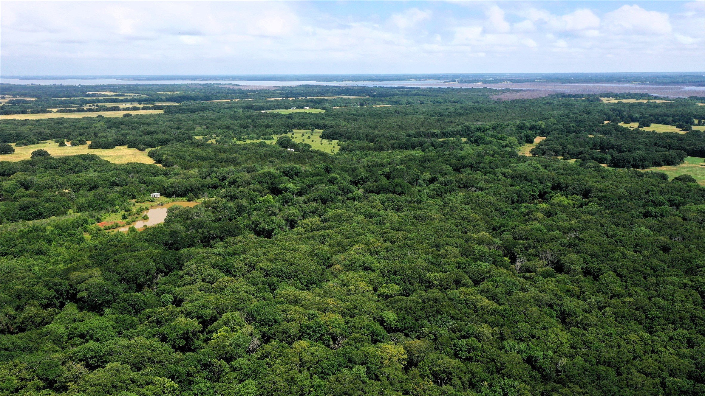 Tbd County Road 2620 Ivanhoe TX 75447
