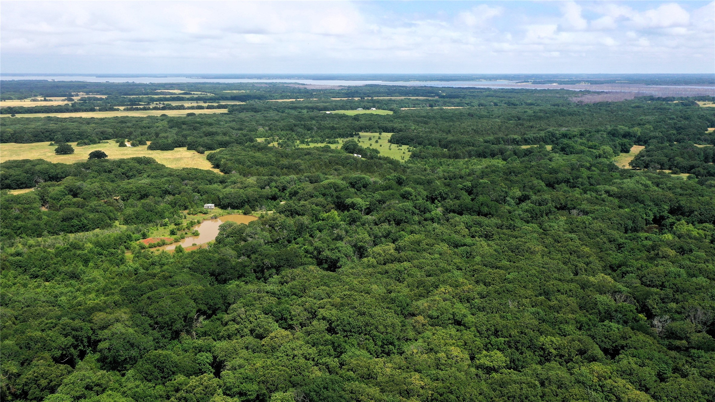 Tbd County Road 2620 Ivanhoe TX 75447