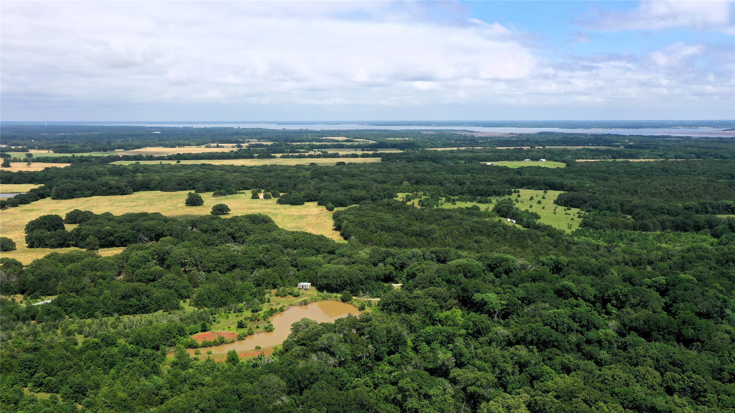 Tbd County Road 2620 Ivanhoe TX 75447