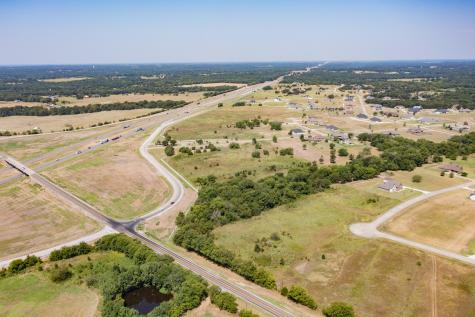 1000 & 1077 Eagle Lake Drive Wills Point TX 75169