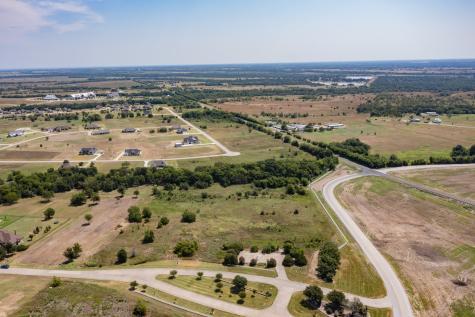 1000 & 1077 Eagle Lake Drive Wills Point TX 75169