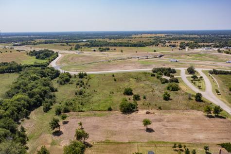 1000 & 1077 Eagle Lake Drive Wills Point TX 75169