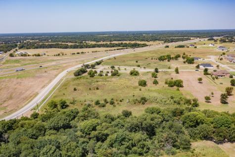 1000 & 1077 Eagle Lake Drive Wills Point TX 75169