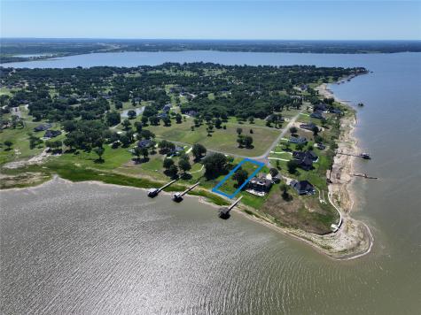 1540 Shoreline Drive Mabank TX 75143
