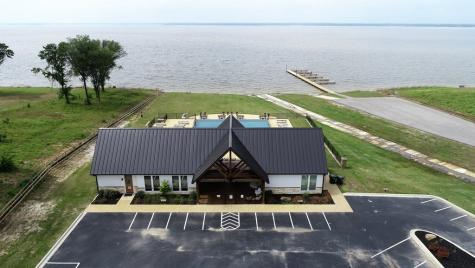 1540 Shoreline Drive Mabank TX 75143