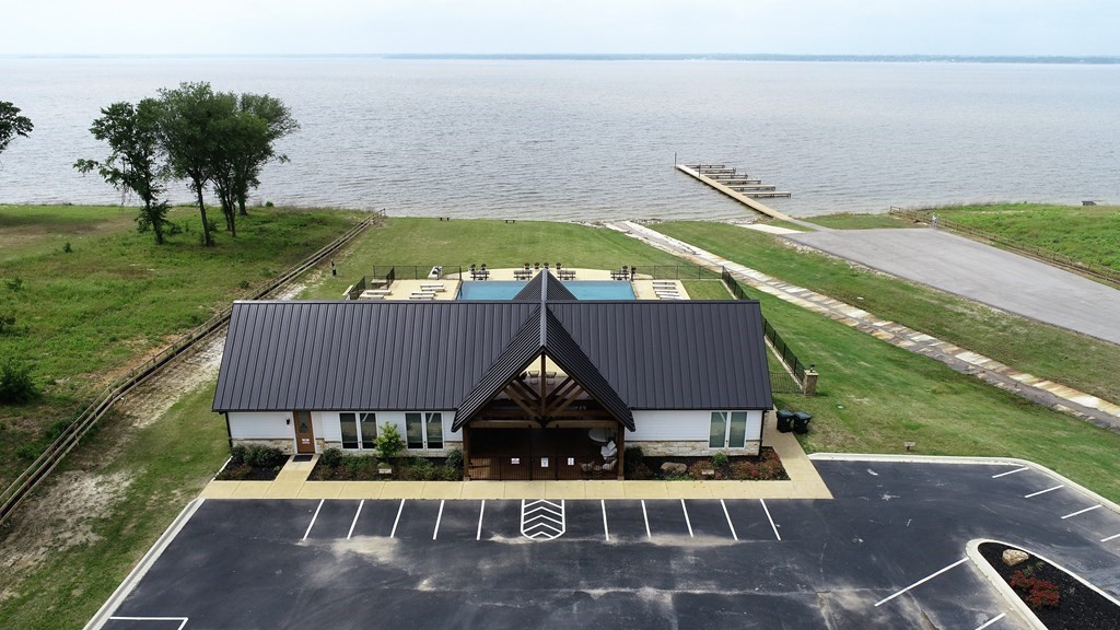 1540 Shoreline Drive Mabank TX 75143