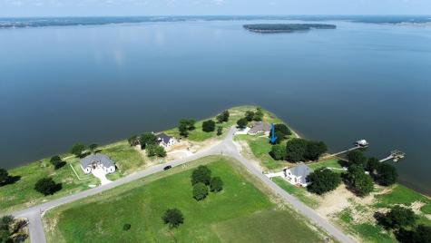 1540 Shoreline Drive Mabank TX 75143