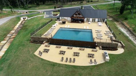 1540 Shoreline Drive Mabank TX 75143