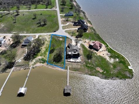 1540 Shoreline Drive Mabank TX 75143