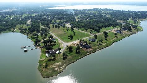 1540 Shoreline Drive Mabank TX 75143