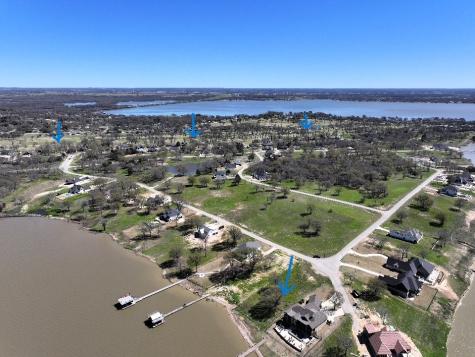 1540 Shoreline Drive Mabank TX 75143