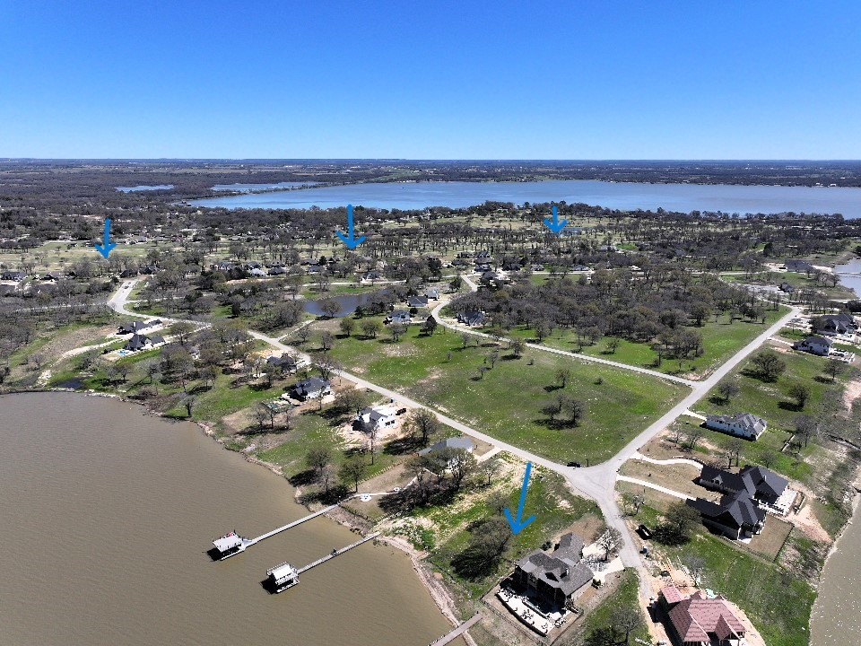 1540 Shoreline Drive Mabank TX 75143