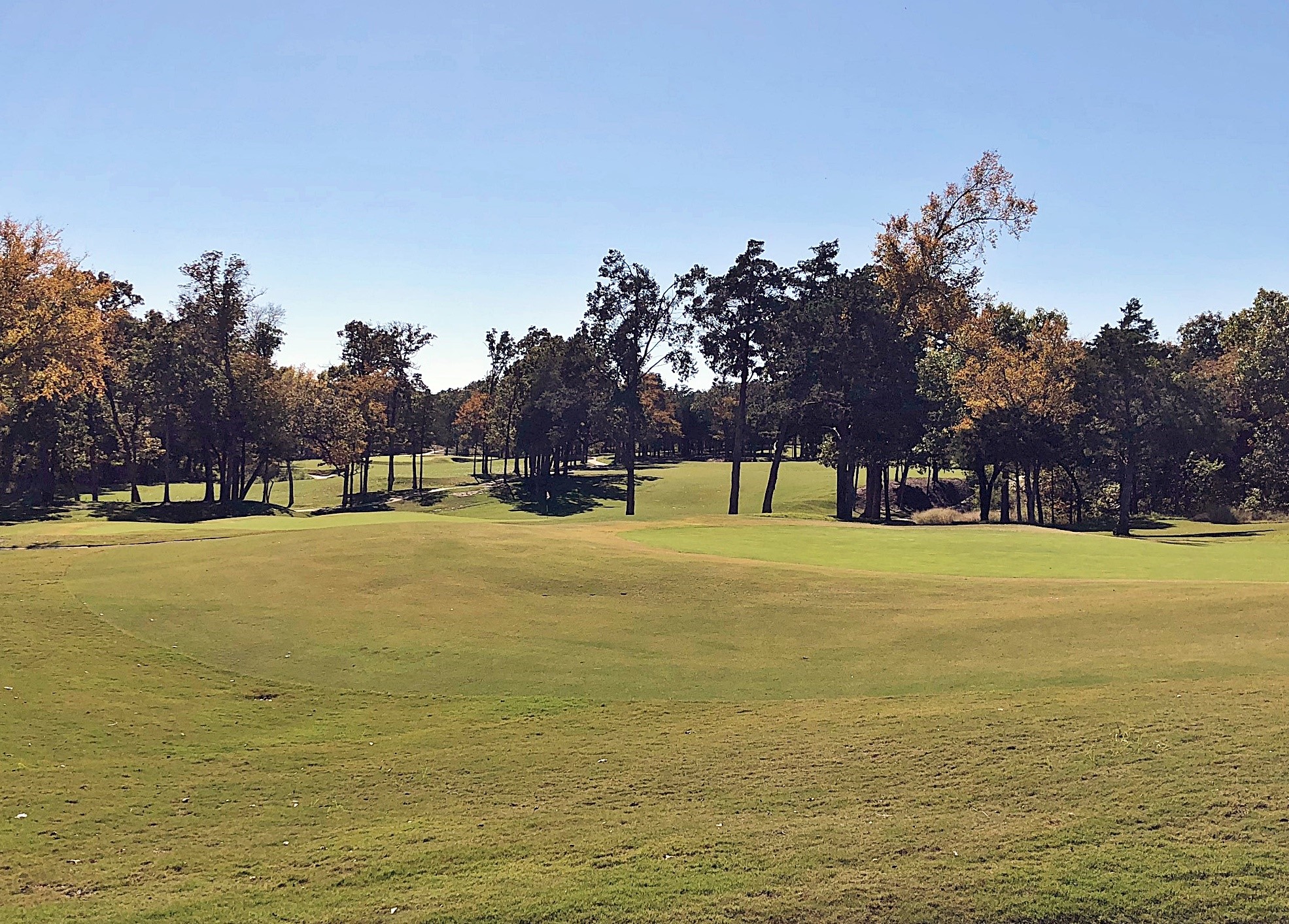 13A Club House Drive Gordonville TX 76245