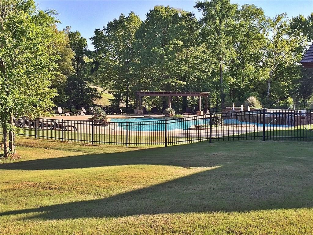 13A Club House Drive Gordonville TX 76245