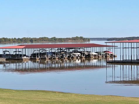 13A Club House Drive Gordonville TX 76245