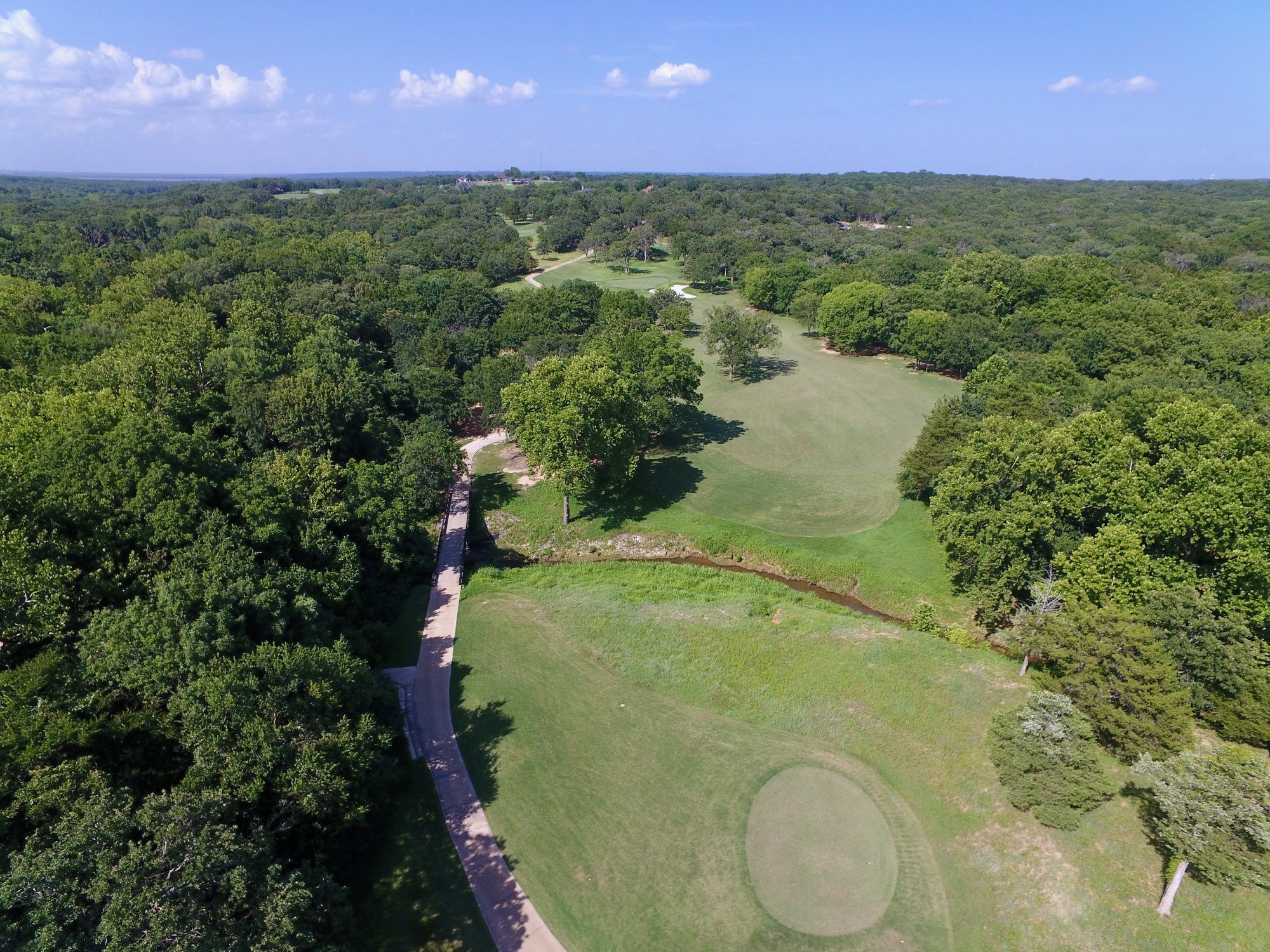 13A Club House Drive Gordonville TX 76245