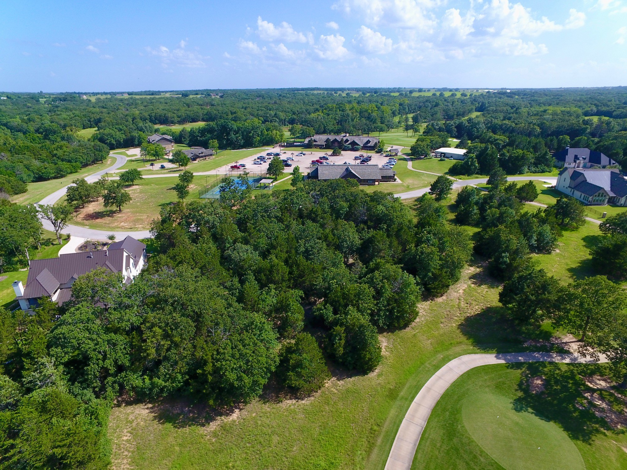 13A Club House Drive Gordonville TX 76245