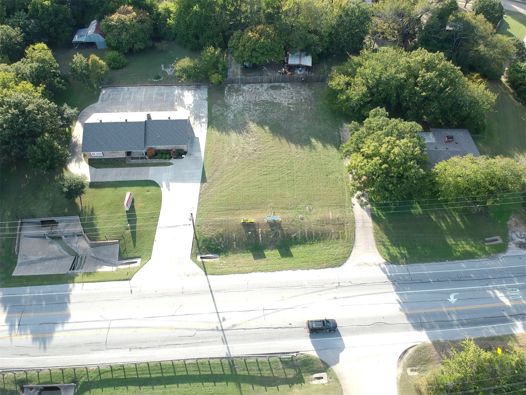 0000 Goliad Street Rockwall TX 75087