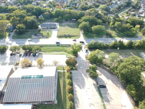0000 Goliad Street Rockwall TX 75087