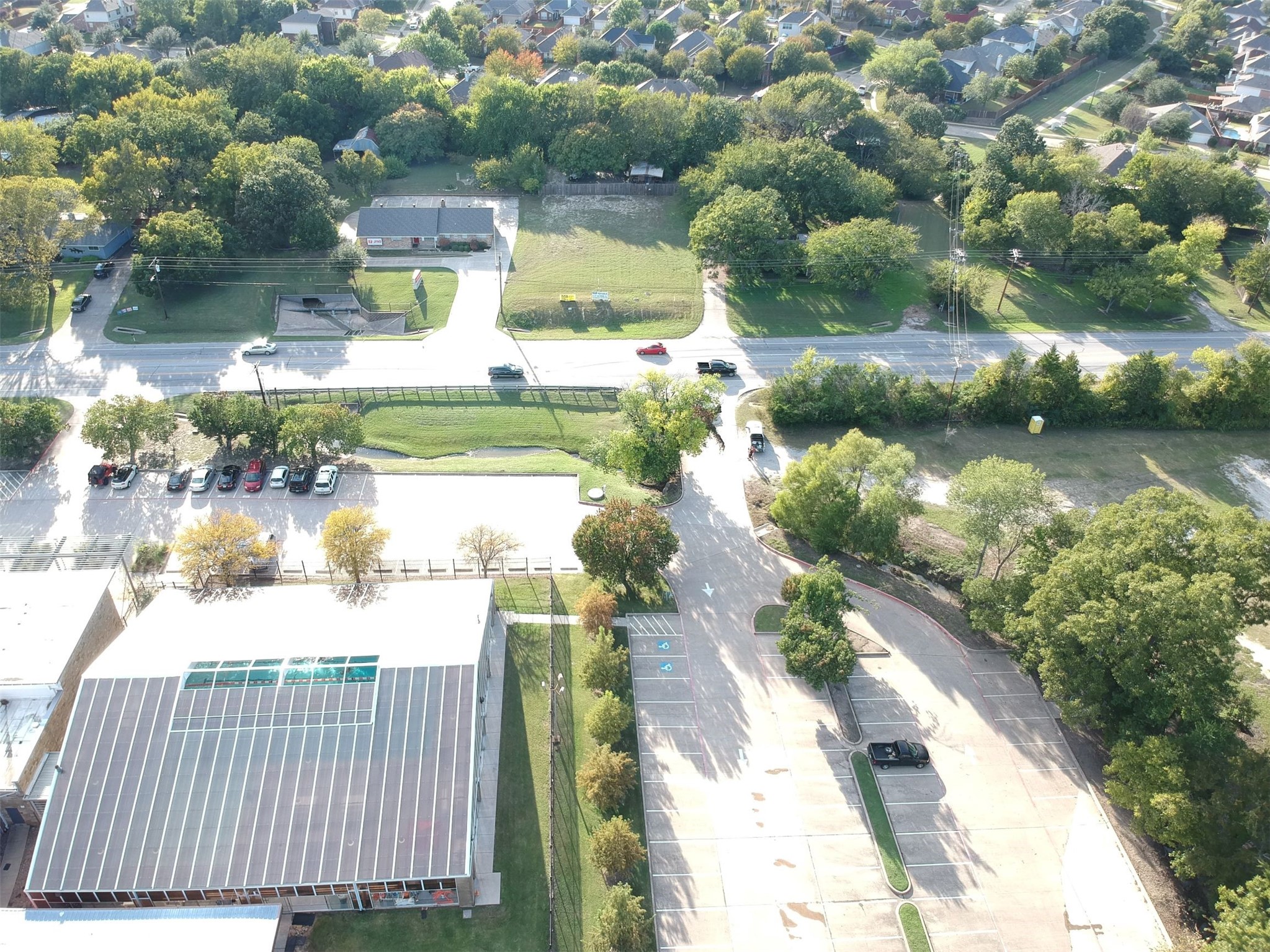 0000 Goliad Street Rockwall TX 75087