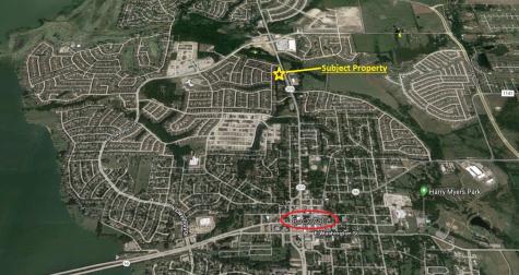 0000 Goliad Street Rockwall TX 75087