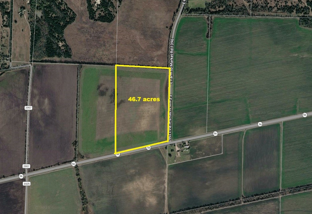 000 Fm 1396 Honey Grove TX 75446