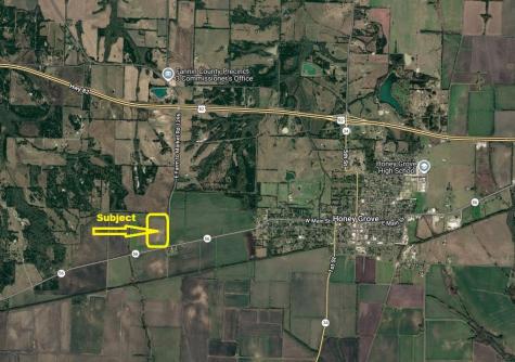 0 Fm 1396 Honey Grove TX 75446