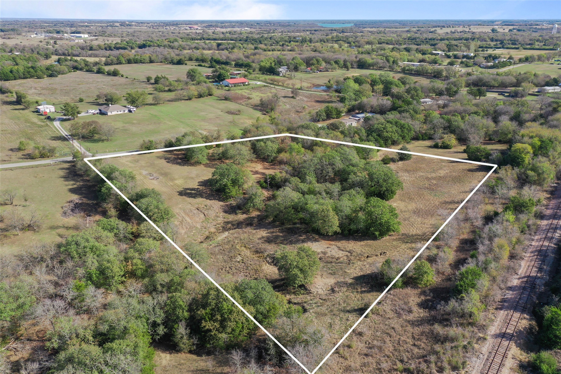 Tbd W Mcfarland Bells TX 75414