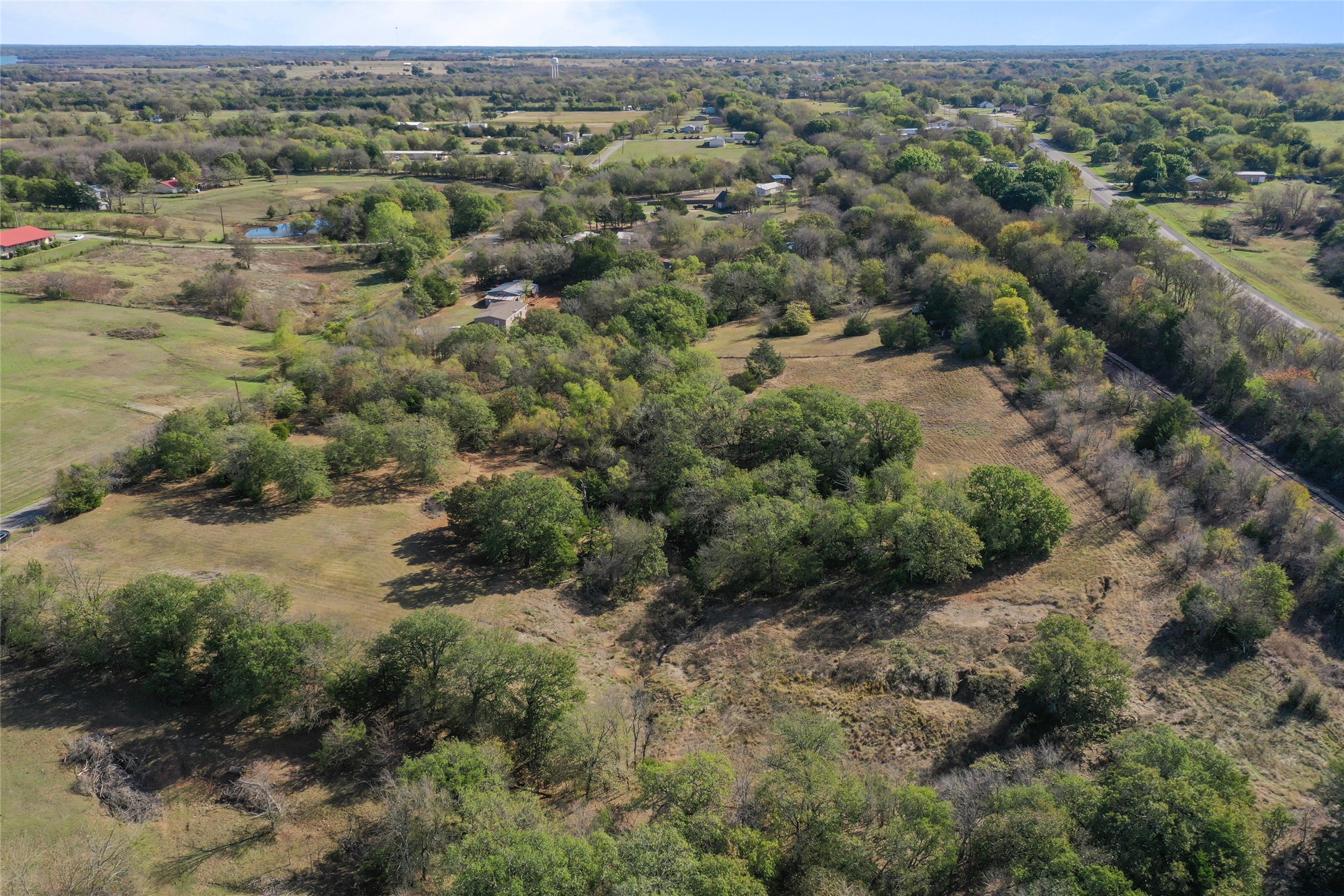 Tbd W Mcfarland Bells TX 75414