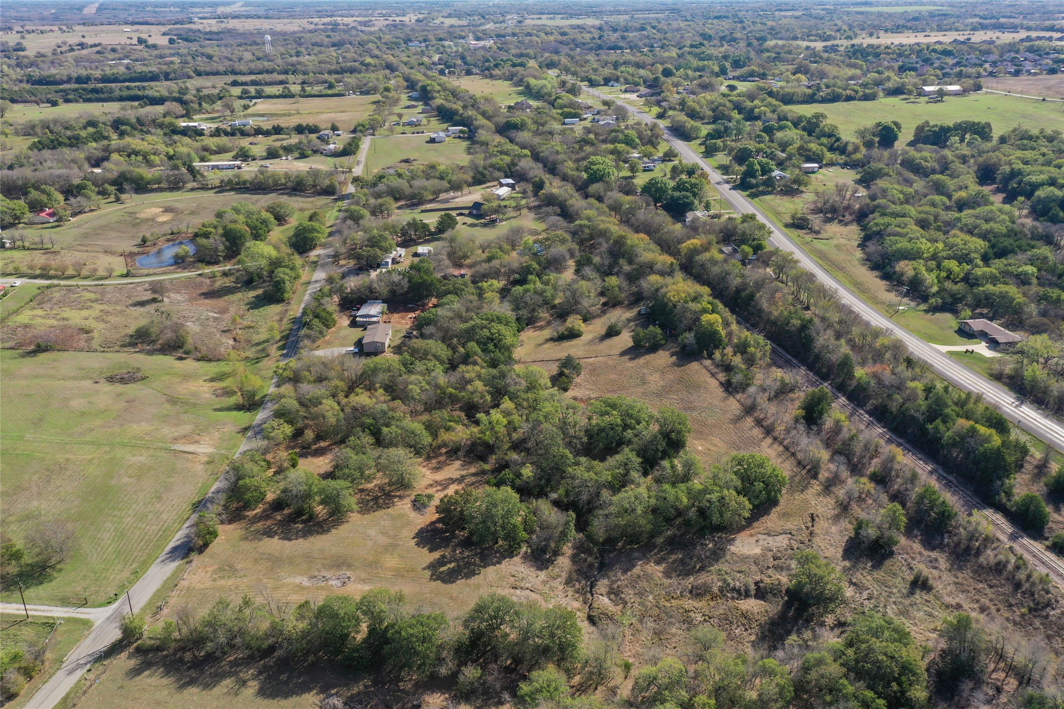 Tbd W Mcfarland Bells TX 75414