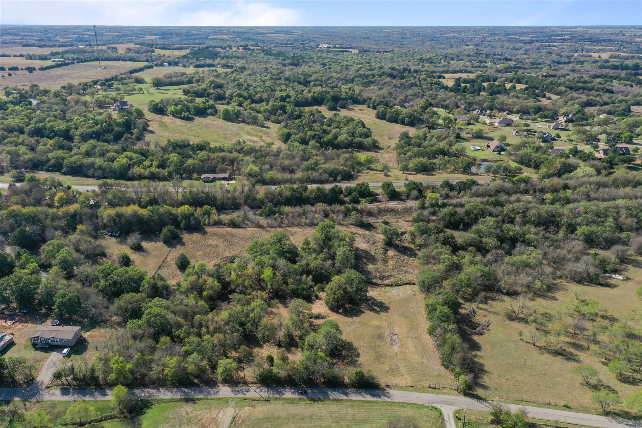 Tbd W Mcfarland Bells TX 75414