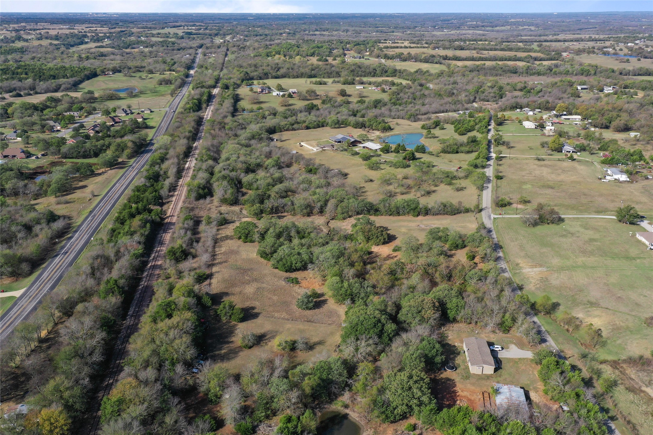 Tbd W Mcfarland Bells TX 75414