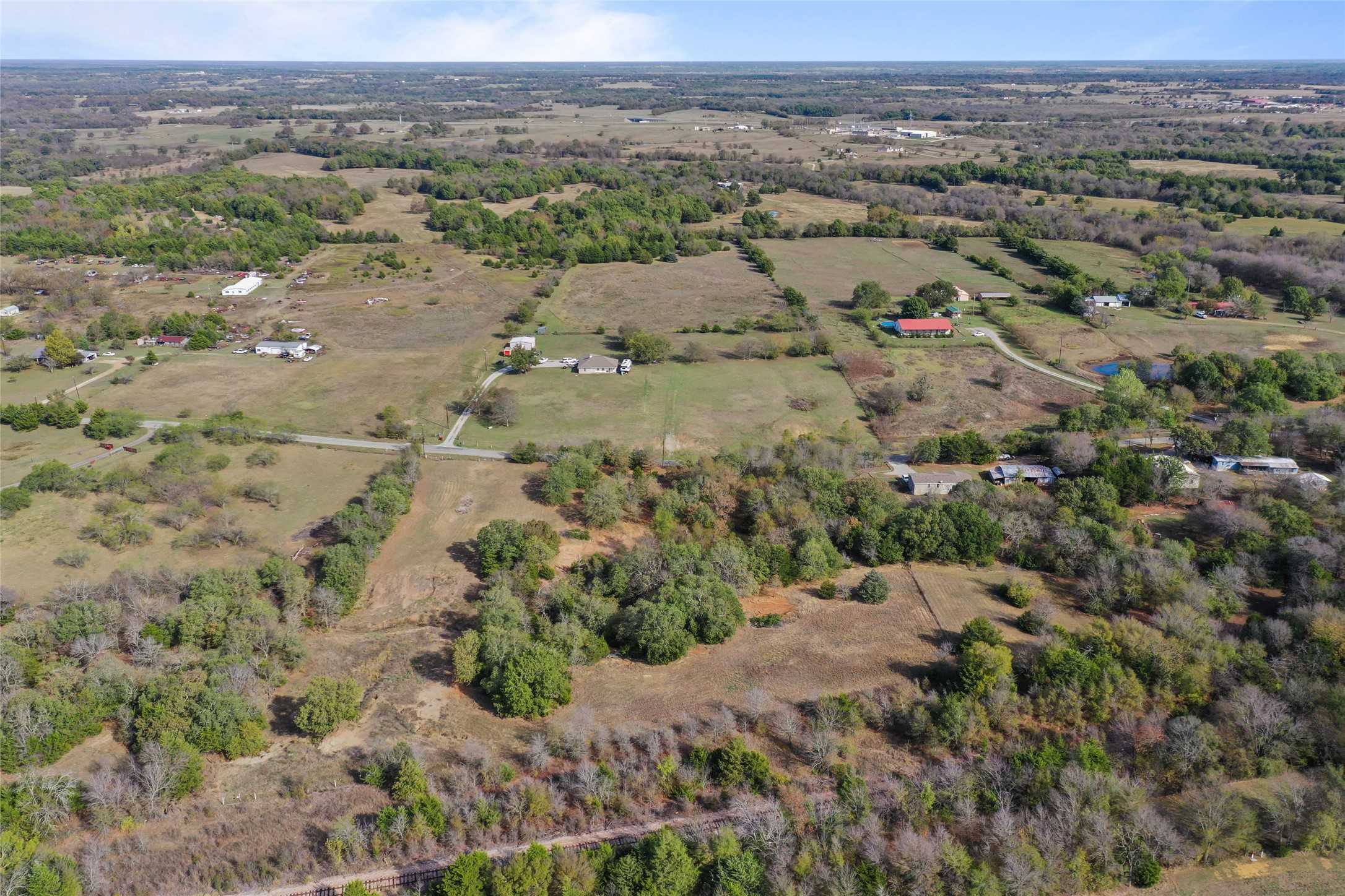 Tbd W Mcfarland Bells TX 75414