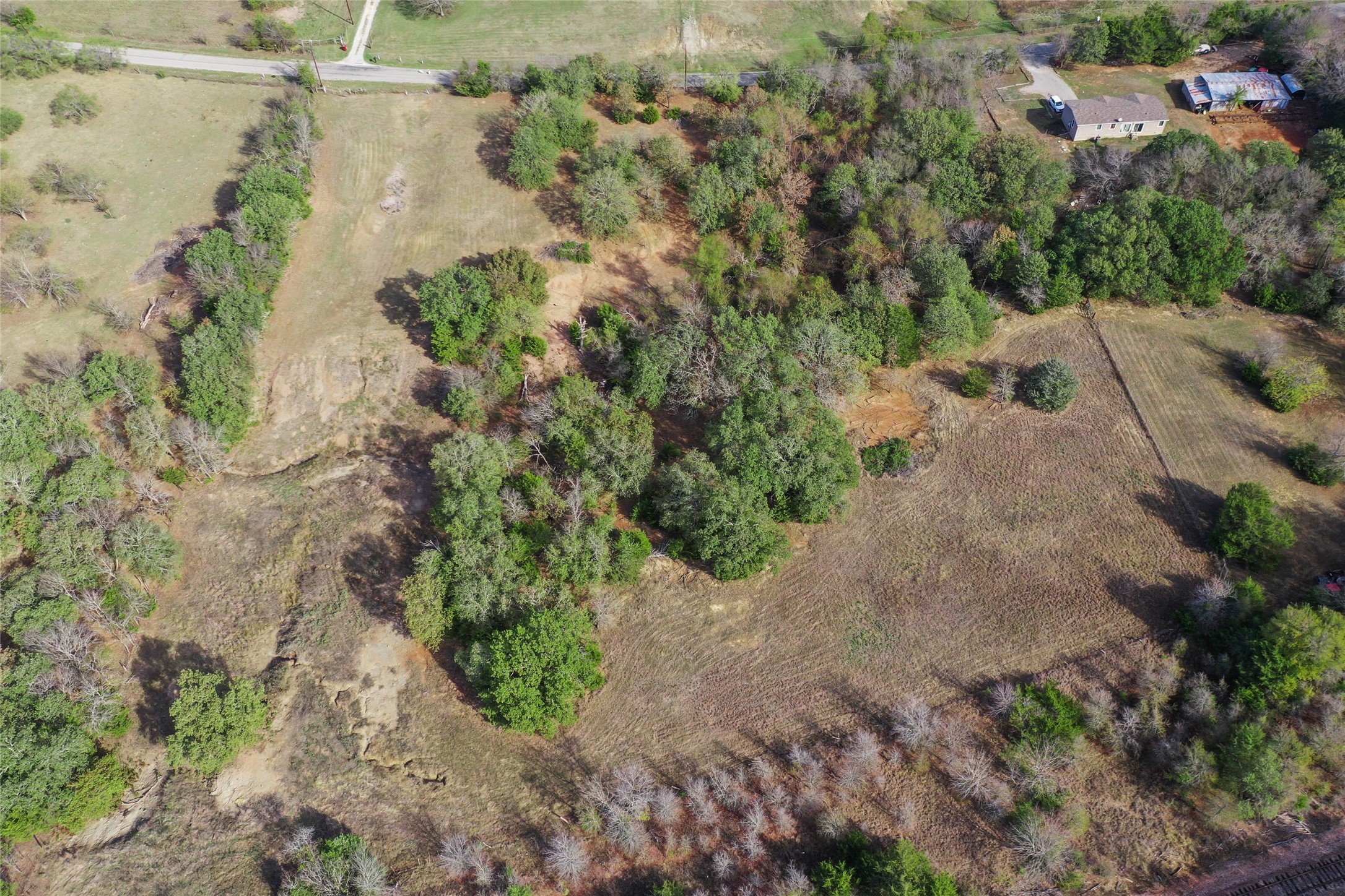 Tbd W Mcfarland Bells TX 75414