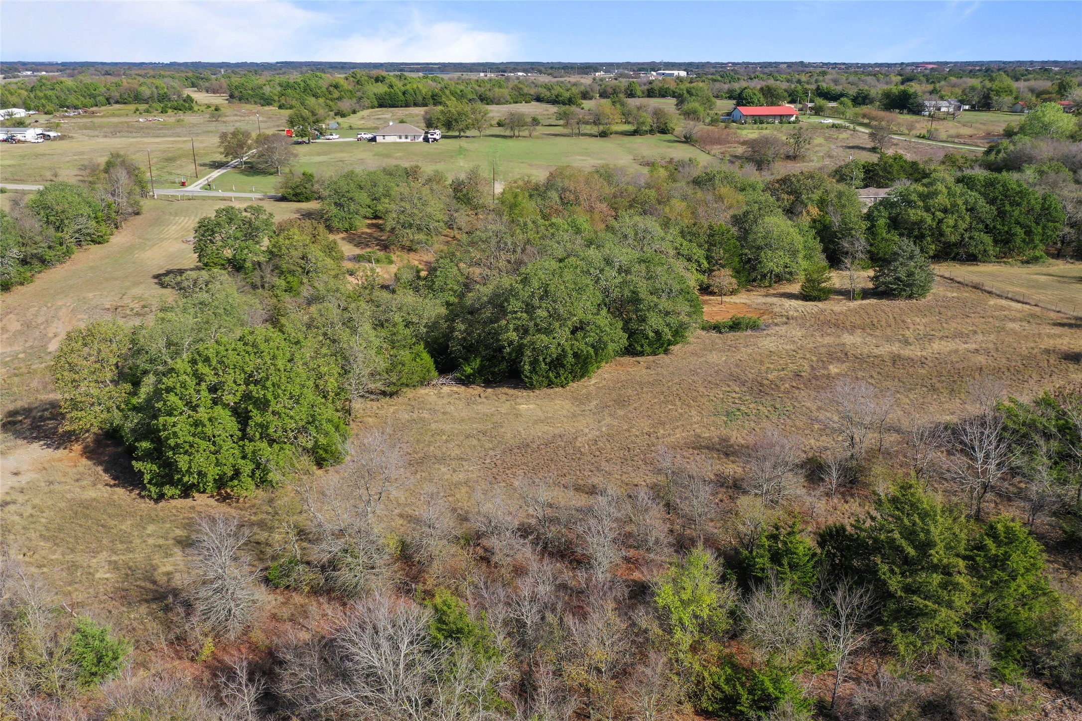 Tbd W Mcfarland Bells TX 75414