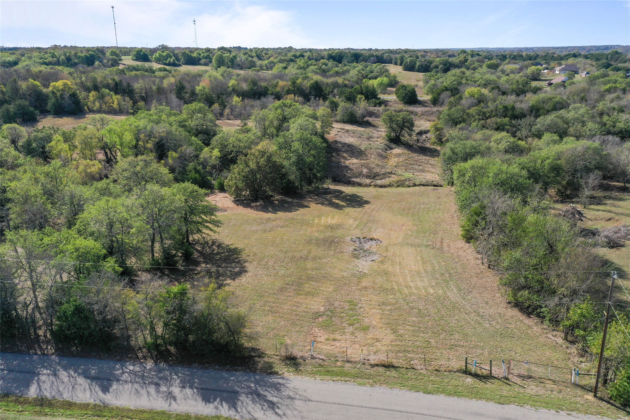 Tbd W Mcfarland Bells TX 75414