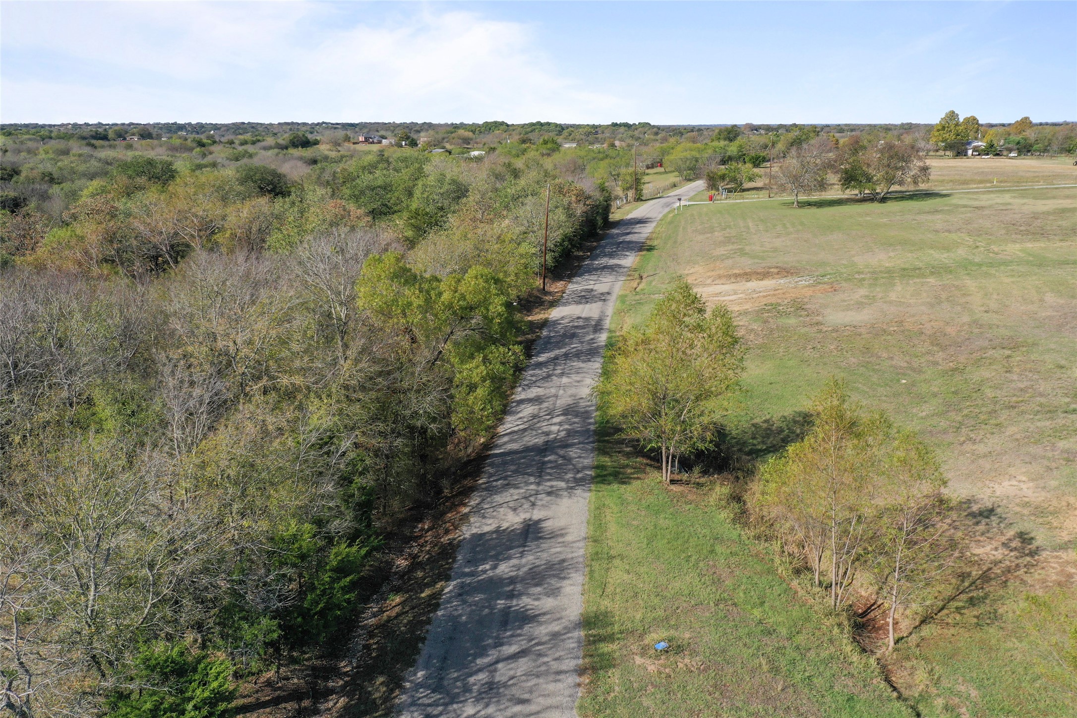 Tbd W Mcfarland Bells TX 75414